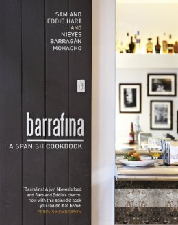 Eddie Hart - Barrafina - 9781905490745 - V9781905490745