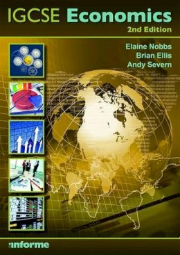 Igcse Economics Nobbs Elaine Ellis Brian Severn Andy - 