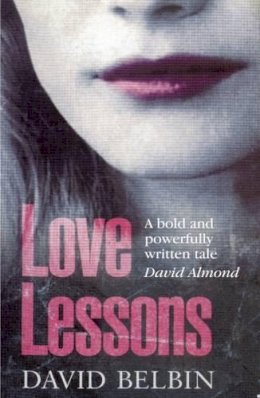 David Belbin - Love Lessons - 9781905512706 - V9781905512706