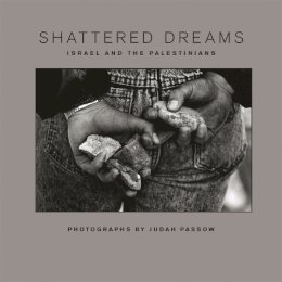 Judah Passow - Shattered Dreams - 9781905559060 - 9781905559060