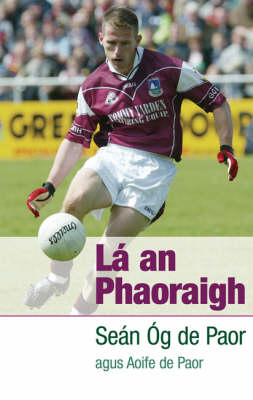 Sean Og de Paor - La an Phaoraigh - 9781905560226 - V9781905560226