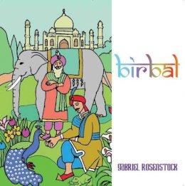 Gabriel Rosenstock - Birbal: Scealta Arsa on India (Irish Edition) - 9781905560721 - V9781905560721