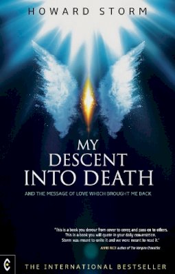 Howard Storm - My Descent into Death - 9781905570171 - V9781905570171