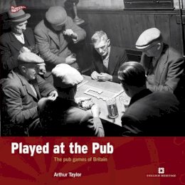 Arthur Taylor - Played at the Pub - 9781905624973 - V9781905624973