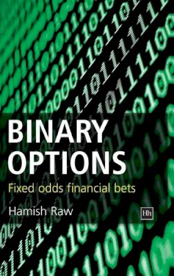 Hamish Raw - Binary Options - 9781905641536 - V9781905641536