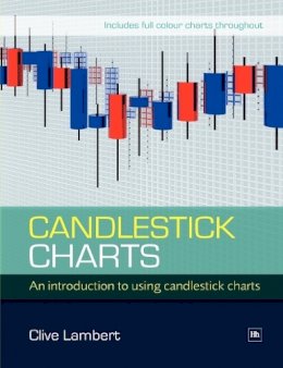 Clive Lambert - Candlestick Charts - 9781905641741 - V9781905641741