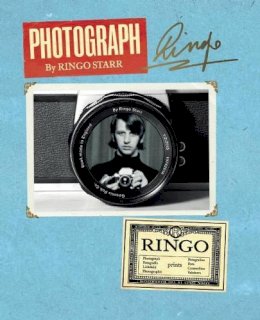 Ringo Starr - Photograph - 9781905662333 - V9781905662333