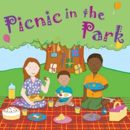 Joe Griffiths - Picnic in the Park - 9781905664085 - V9781905664085