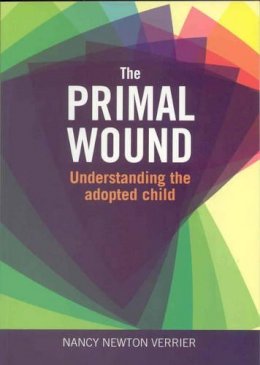 Nancy Verrier - Primal Wound - 9781905664764 - V9781905664764