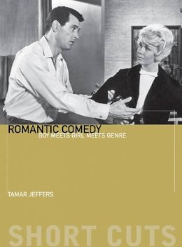 Tamar McDonald - Romantic Comedy - 9781905674022 - V9781905674022