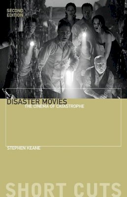 Stephen Keane - Disaster Movies - 9781905674039 - V9781905674039