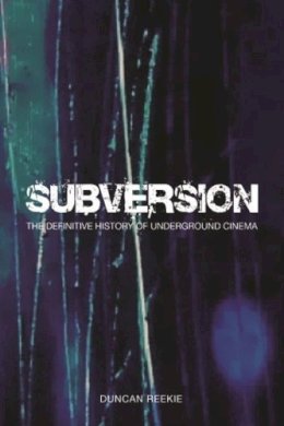 Reekie - Subversion - 9781905674213 - V9781905674213