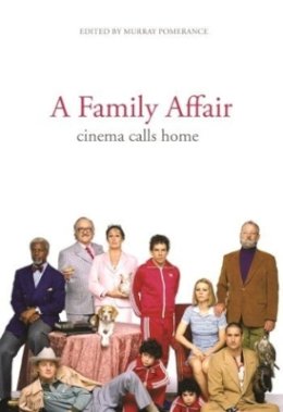 Murray Pomerance - Family Affair - 9781905674565 - V9781905674565