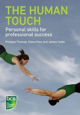 Philippa Thomas - The Human Touch - 9781906124915 - V9781906124915