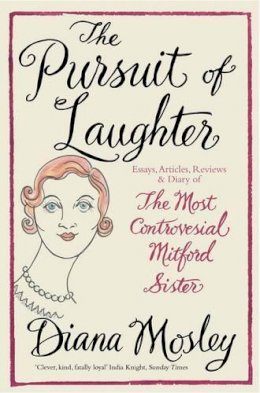 Martin Rynja - THE PURSUIT OF LAUGHTER: ESSAYS, REVIEWS AND DIARY - 9781906142384 - V9781906142384