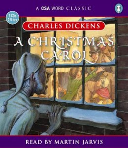 Charles Dickens - Christmas Carol - 9781906147617 - V9781906147617