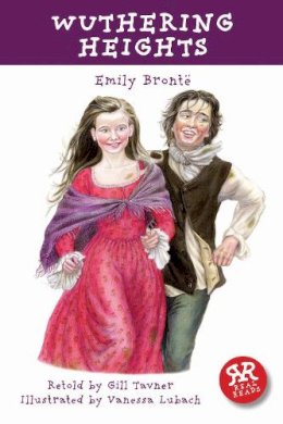 Emily Bronte - Wuthering Heights - 9781906230203 - V9781906230203