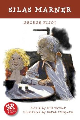 George Eliot - Silas Marner - 9781906230609 - V9781906230609