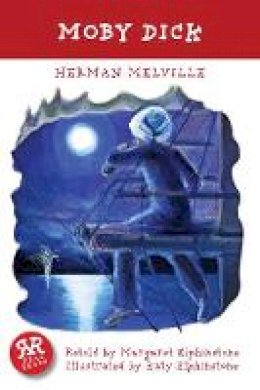 Herman Melville - Moby Dick - 9781906230722 - V9781906230722