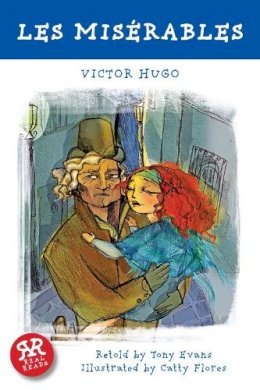 Victor Hugo - Les Miserables - 9781906230791 - V9781906230791