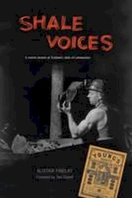 Alistair Findlay - Shale Voices - 9781906307110 - V9781906307110