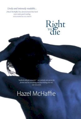 Hazel McHaffie - Right to Die - 9781906307219 - V9781906307219