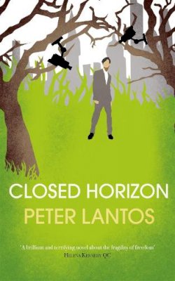 Peter Lantos - Closed Horizon - 9781906413972 - V9781906413972