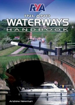 Andrew J. Newman - RYA Inland Waterways Handbook - 9781906435349 - V9781906435349