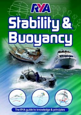 Na - RYA Stability and Buoyancy - 9781906435356 - V9781906435356