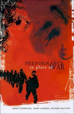 Roger Hargreaves - Performance in Place of War - 9781906497149 - V9781906497149