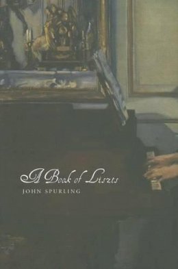 J Spurling - Book of Liszts - 9781906497941 - V9781906497941