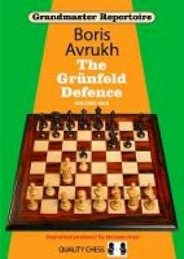 Unknown - Grunfeld Defence - 9781906552756 - V9781906552756