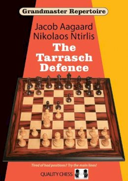 Nikolaos Ntirlis - Grandmaster Repertoire 10 - 9781906552916 - V9781906552916