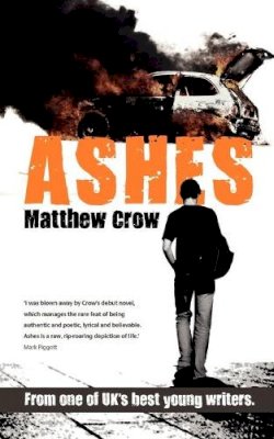 Matthew Crow - Ashes - 9781906558208 - V9781906558208