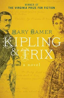 Mary Hamer - Kipling & Trix - 9781906582340 - V9781906582340
