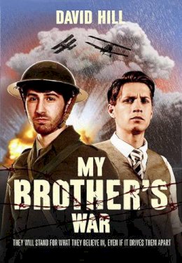 David Hill - My Brother's War - 9781906582630 - V9781906582630