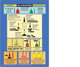 Robert Dearn - IALA Buoyage - 9781906594008 - V9781906594008