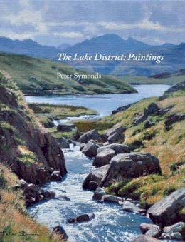 Peter Symonds - The Lake District: Paintings - 9781906600761 - V9781906600761