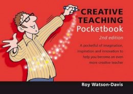 Roy Watson-Davis - Creative Teaching Pocketbook - 9781906610166 - V9781906610166