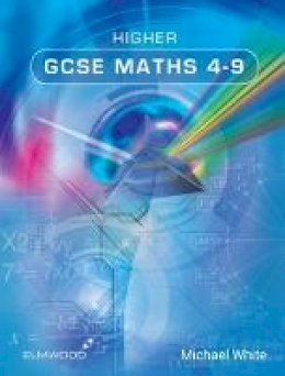 Michael White - Higher Gcse Mahts 4-9 - 9781906622510 - V9781906622510