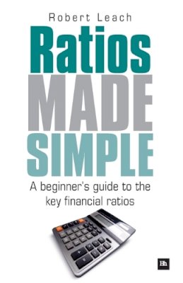 Robert Leach - Ratios Made Simple - 9781906659844 - V9781906659844