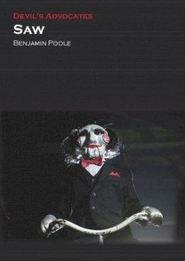 Ben Poole - SAW (Devil's Advocates) - 9781906733568 - V9781906733568