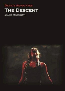 James Marriott - DESCENT THE - 9781906733711 - V9781906733711