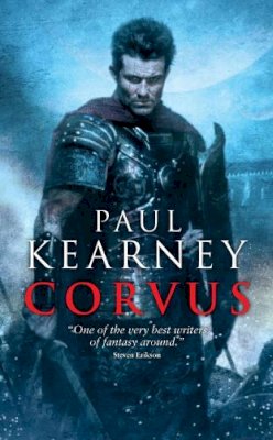 Paul Kearney - Corvus - 9781906735760 - V9781906735760