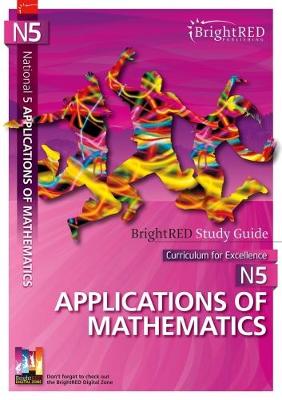 Brian J. Logan - National 5 Applications of Mathematics Study Guide - 9781906736781 - V9781906736781