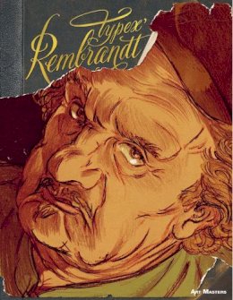 Typex - Rembrandt - 9781906838690 - V9781906838690