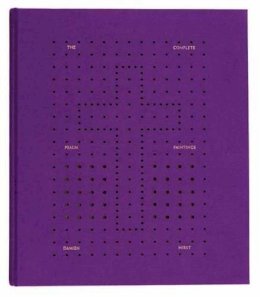 Michael Bracewell - Damien Hirst: The Complete Psalm Paintings - 9781906967680 - V9781906967680