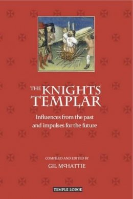 Gil (Ed) McHattie - The Knights Templar - 9781906999261 - V9781906999261