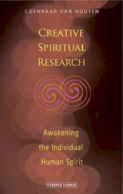 Coenraad Van Houten - Creative Spiritual Research - 9781906999285 - V9781906999285