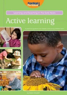 Helen Moylett - Active Learning - 9781907241352 - V9781907241352